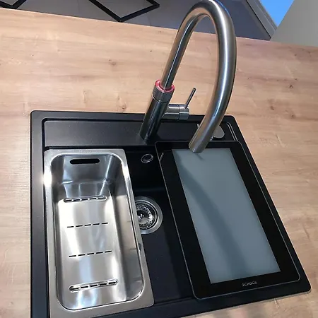 Landblick 1 - Luxusferienwohnung Für 4 Personen Norddeich (Norden)