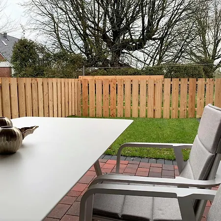 Apartment Landblick 1 - Luxusferienwohnung Für 4 Personen *