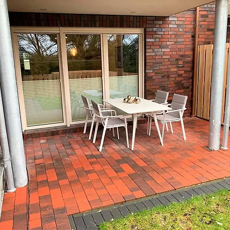 Landblick 1 - Luxusferienwohnung Für 4 Personen Apartment