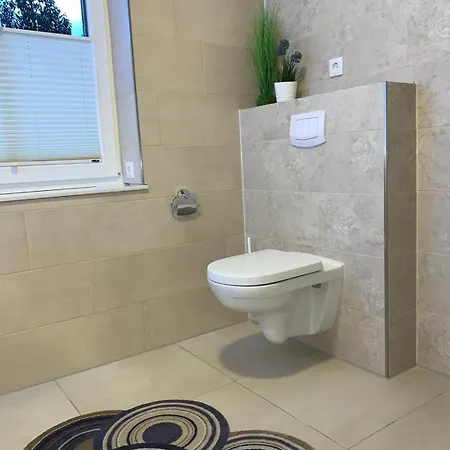 Landblick 1 - Luxusferienwohnung Für 4 Personen Apartment *