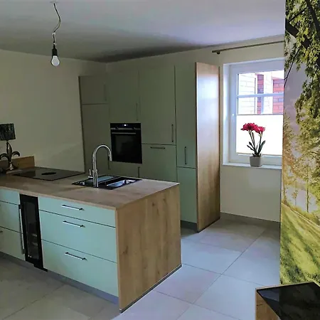 Landblick 1 - Luxusferienwohnung Für 4 Personen Apartment Norddeich (Norden)