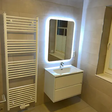 Apartment Landblick 1 - Luxusferienwohnung Für 4 Personen Norddeich (Norden)