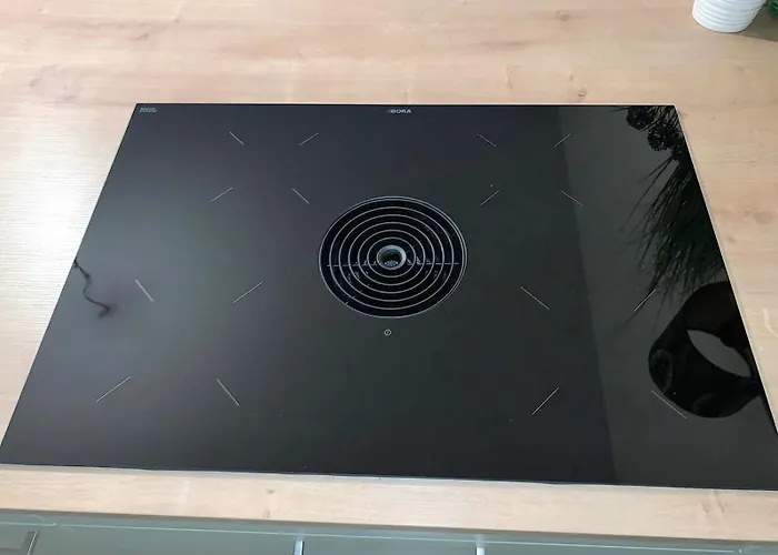 Landblick 1 - Luxusferienwohnung Fuer 4 Personen