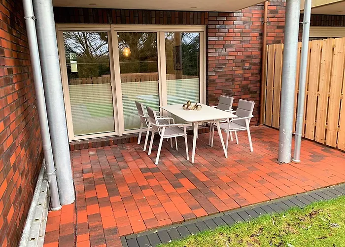 Landblick 1 - Luxusferienwohnung Fuer 4 Personen 公寓